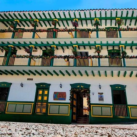 Hotel Vegas Del Rio Tamesis Luaran gambar