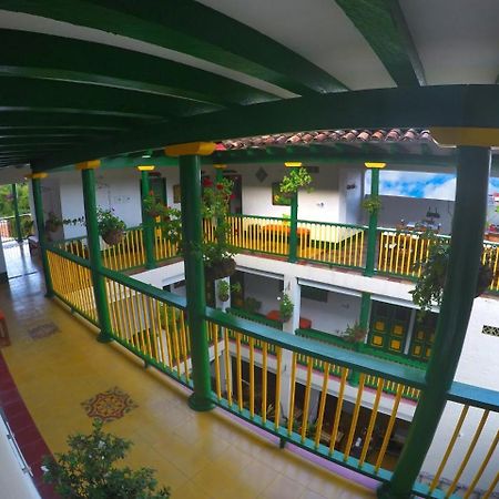 Hotel Vegas Del Rio Tamesis Luaran gambar