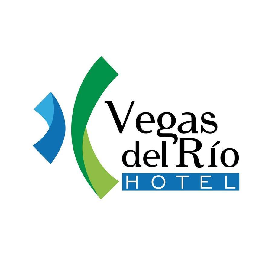 Hotel Vegas Del Rio Tamesis Luaran gambar